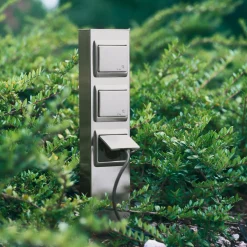 Clearance 692107 Steckdosensäule Energie- & Steckdosensäulen