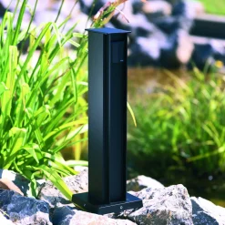 2105/6 Steckdosensäule Energie- & Steckdosensäulen