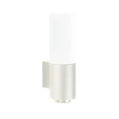 Discount 0378 Wandleuchte mit Bewegungsmelder Hauseingänge|Bewegungsmelder