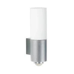 Discount 0378 Wandleuchte mit Bewegungsmelder Hauseingänge|Bewegungsmelder