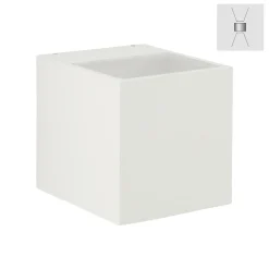 Sale 2417 Wandstrahler, breit/breit Wandleuchten|Strahler & Scheinwerfer