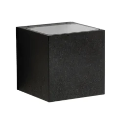 Best 2372 Wandstrahler, breit/breit Hauseingänge|Fassaden