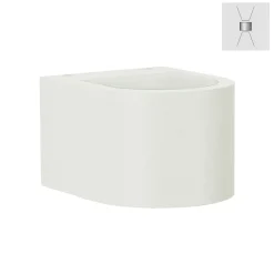 Discount 2340 Wandstrahler, breit/breit Wandleuchten|Strahler & Scheinwerfer