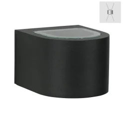 Discount 2340 Wandstrahler, breit/breit Wandleuchten|Strahler & Scheinwerfer