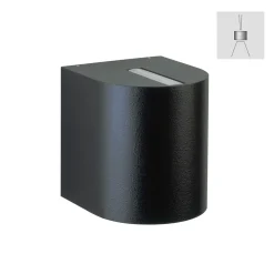 2401 Wandstrahler, eng/breit Wandleuchten|Strahler & Scheinwerfer