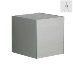 Outlet 692413 Wandstrahler, eng/breit Wandleuchten|Strahler & Scheinwerfer