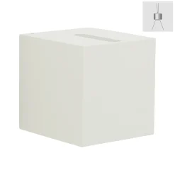 Hot 2416 Wandstrahler, eng/breit Wandleuchten|Strahler & Scheinwerfer