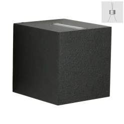 Hot 2416 Wandstrahler, eng/breit Wandleuchten|Strahler & Scheinwerfer