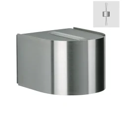 692335 Wandstrahler, eng/eng Wandleuchten|Strahler & Scheinwerfer