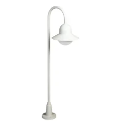 Clearance 2005 Wegeleuchte Stehleuchten