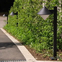 Hot 2026 Wegeleuchte Wege/Zufahrten|Stehleuchten