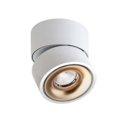 Clearance Easy LED Wand- / Deckenleuchte, 10 W Strahler|Objektbeleuchtung