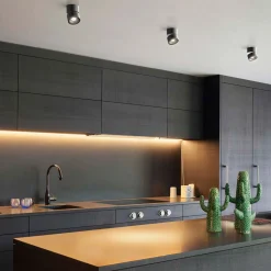 Clearance Easy LED Wand- / Deckenleuchte, 10 W Strahler|Objektbeleuchtung