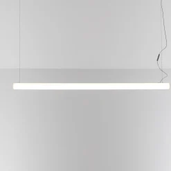 Best Alphabet of Light Linear LED Sospensione, App-kompatibel Pendelleuchten|Pendelleuchten