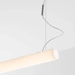 Best Alphabet of Light Linear LED Sospensione, App-kompatibel Pendelleuchten|Pendelleuchten