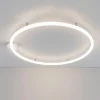 Online Alphabet of Light Circular LED Parete / Soffitto, App-kompatibel Deckenleuchten|Wandleuchten