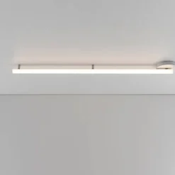 Clearance Alphabet of Light Linear LED Parete / Soffitto, App-kompatibel Wandleuchten|Deckenleuchten