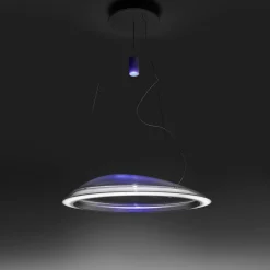 Sale Ameluna RGB LED Sospensione, App-kompatibel Pendelleuchten|Pendelleuchten