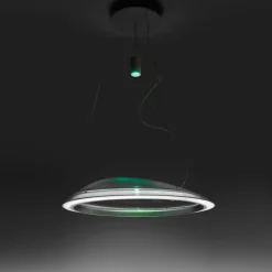 Sale Ameluna RGB LED Sospensione, App-kompatibel Pendelleuchten|Pendelleuchten