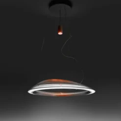 Sale Ameluna RGB LED Sospensione, App-kompatibel Pendelleuchten|Pendelleuchten