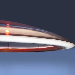 Sale Ameluna RGB LED Sospensione, App-kompatibel Pendelleuchten|Pendelleuchten