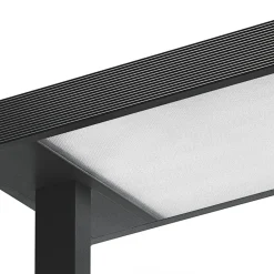 Hot Kalifa Prismoptic III Stehleuchte, Interactive-DALI Stehleuchten|Objektbeleuchtung