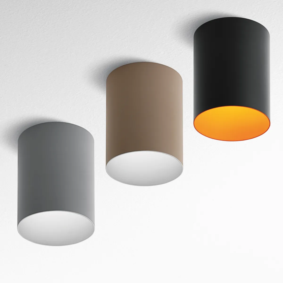 Clearance Tagora 270 LED Deckenleuchte Deckenleuchten|Treppen