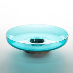 Best Bontà Base mit Glasteller Dekoration|Wohnzimmer