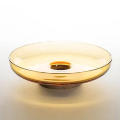 Best Bontà Base mit Glasteller Dekoration|Wohnzimmer