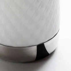 Discount Bontà Portable LED Akkuleuchte, inkl. Teller Aufbewahrung|Dekoration