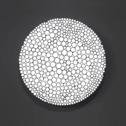 Hot Calipso LED Parete / Soffitto, App-kompatibel Wandleuchten|Deckenleuchten