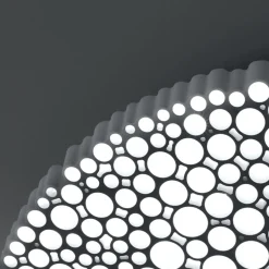 Hot Calipso LED Parete / Soffitto, App-kompatibel Wandleuchten|Deckenleuchten