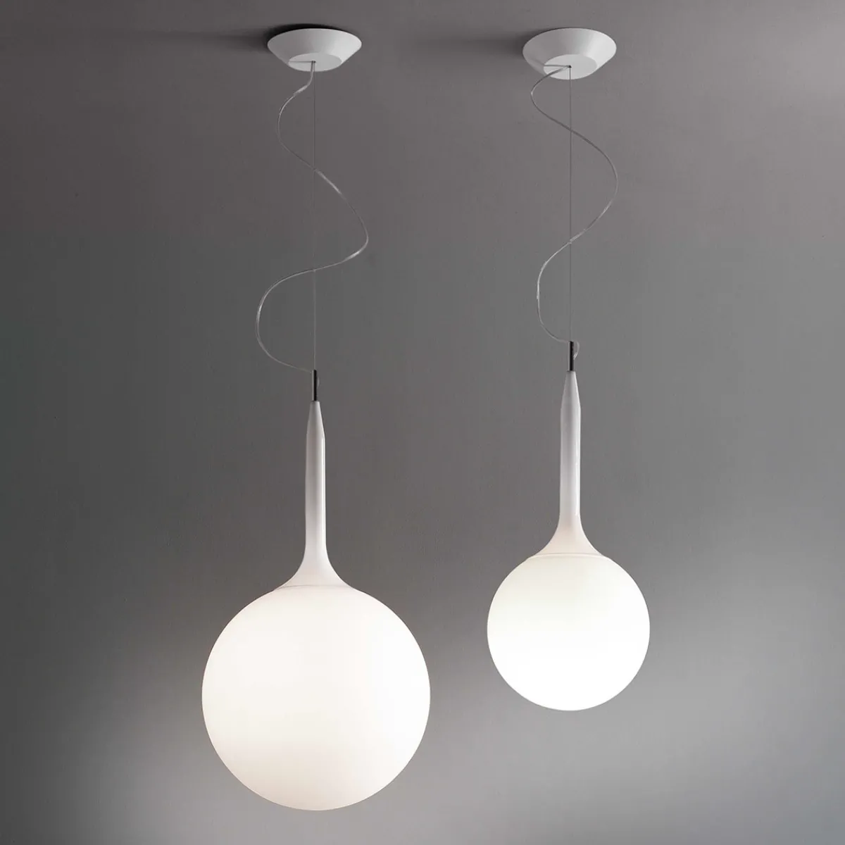 Hot Castore Sospensione Küche|Essbereiche