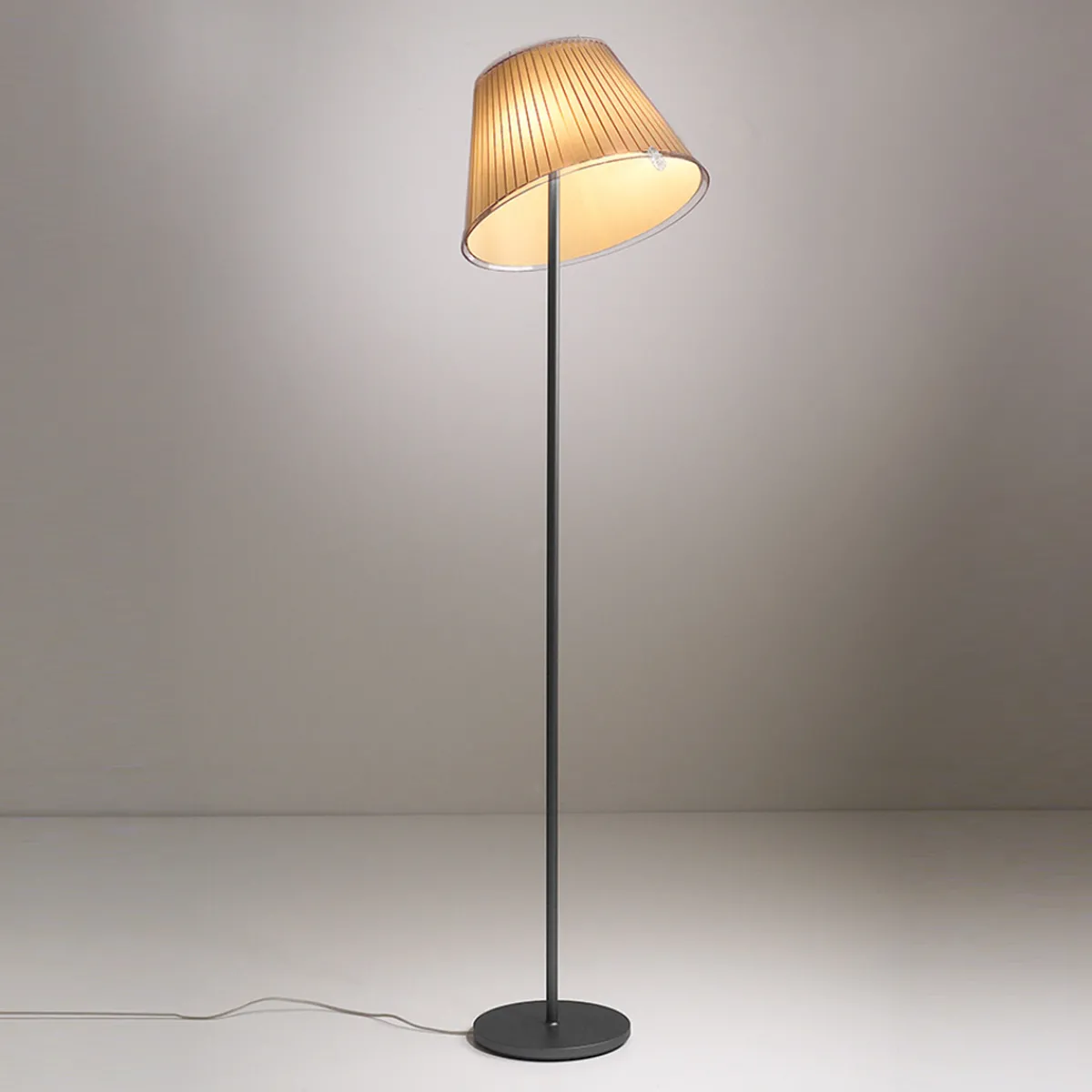 Outlet Choose Terra Schlafzimmer|Stehleuchten