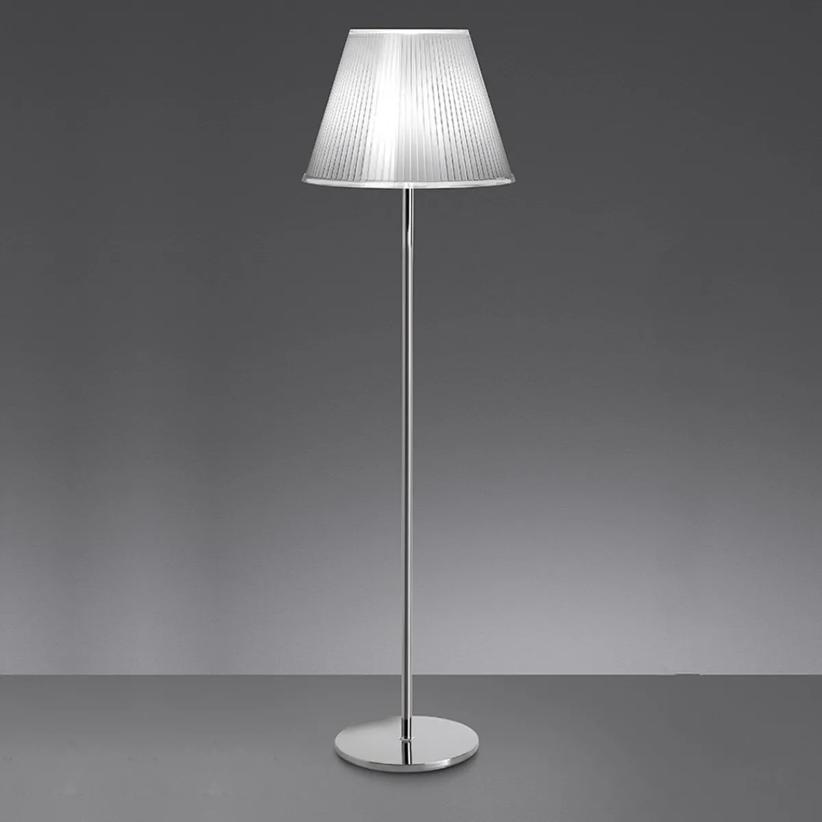 Outlet Choose Terra Schlafzimmer|Stehleuchten