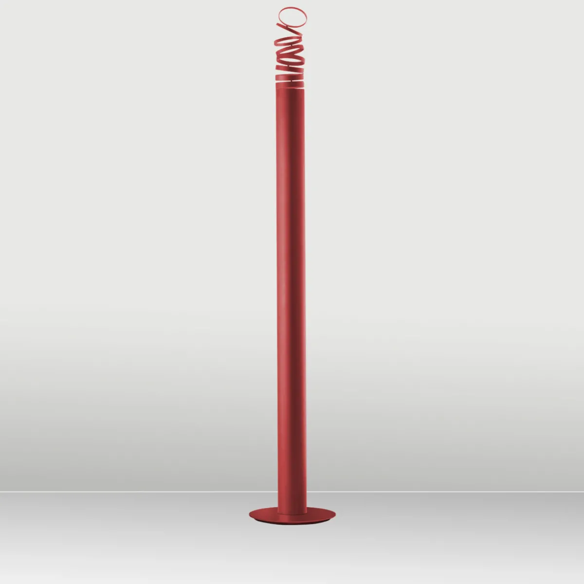 Hot Decompose LED Terra Stehleuchten|Schlafzimmer