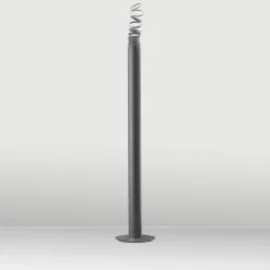 Hot Decompose LED Terra Stehleuchten|Schlafzimmer