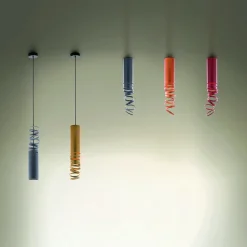 Decompose Soffitto Deckenleuchten|Flur