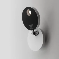 Sale Demetra Faretto LED mit Dimmschalter Wohnzimmer|Schlafzimmer