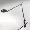 Hot Demetra LED Tavolo mit Tischklemme Klemmleuchten|Leseleuchten
