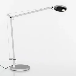 Hot Demetra Professional LED Tavolo Arbeitszimmer|Büros
