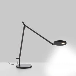 Sale Demetra Tavolo LED mit Anwesenheitssensor Arbeitszimmer|Büros