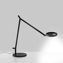 Sale Demetra Tavolo LED mit Anwesenheitssensor Arbeitszimmer|Büros