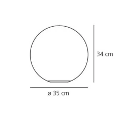 Hot Dioscuri Tavolo Wohnzimmer|Schlafzimmer