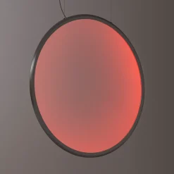 Outlet Discovery Vertical 100 RGBW LED Sospensione Pendelleuchten|Objektbeleuchtung