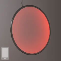 Discount Discovery Vertical 100 RGBW LED Sospensione, App-kompatibel Pendelleuchten|Pendelleuchten