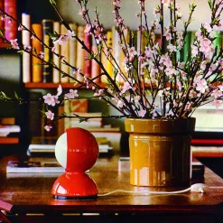 Hot Eclisse Tavolo, Rückläufer Tischleuchten|Schlafzimmer