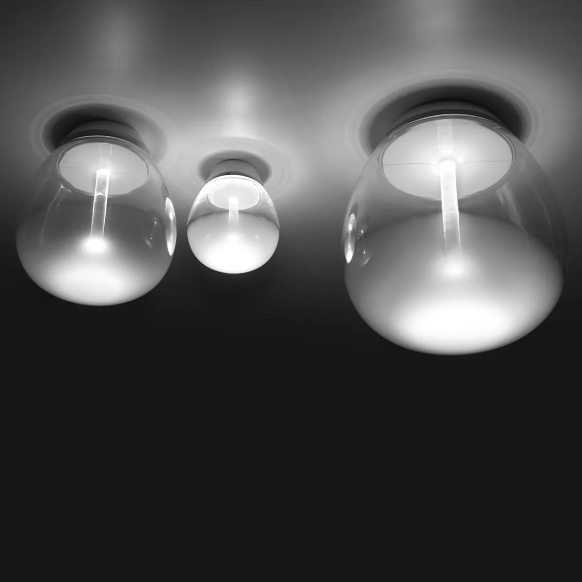 Outlet Empatia LED Parete / Soffitto Wandleuchten|Deckenleuchten