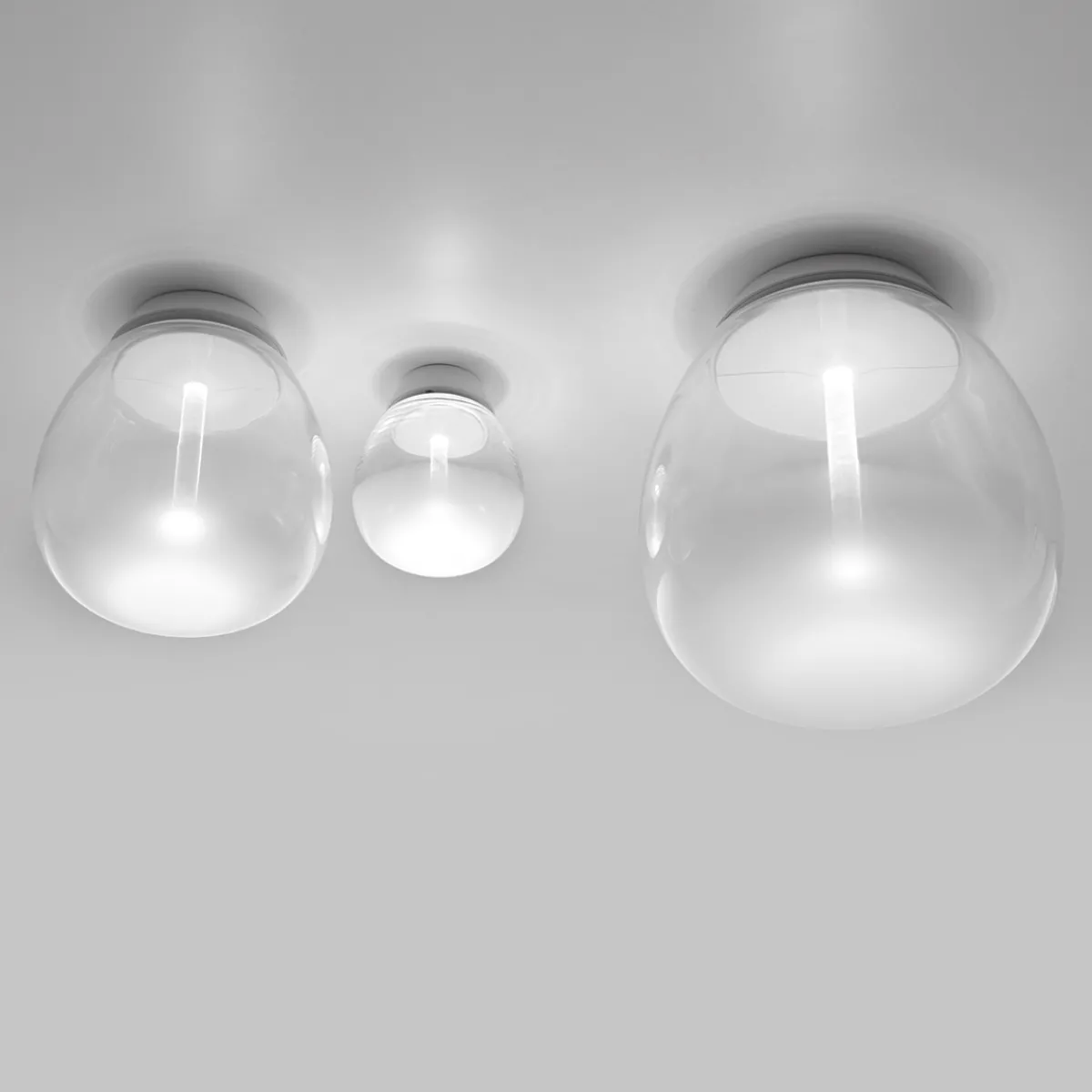 Outlet Empatia LED Parete / Soffitto Wandleuchten|Deckenleuchten