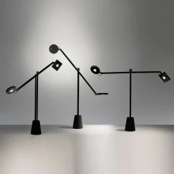 Hot Equilibrist LED Tavolo Arbeitszimmer|Büros